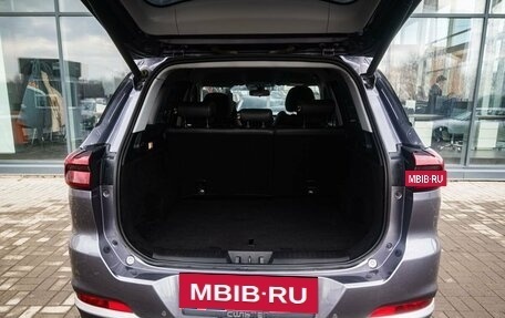 Chery Tiggo 7 Pro, 2022 год, 1 750 000 рублей, 31 фотография