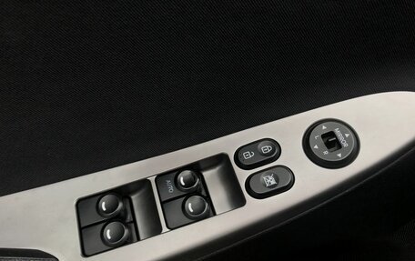 Hyundai Solaris II рестайлинг, 2014 год, 750 000 рублей, 12 фотография