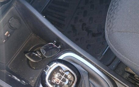 KIA Rio III рестайлинг, 2016 год, 650 000 рублей, 6 фотография