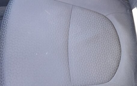 KIA Rio III рестайлинг, 2016 год, 650 000 рублей, 4 фотография