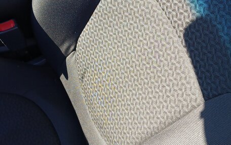 KIA Rio III рестайлинг, 2016 год, 650 000 рублей, 3 фотография