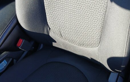 KIA Rio III рестайлинг, 2016 год, 650 000 рублей, 5 фотография