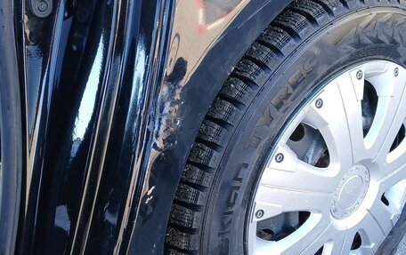 KIA Rio III рестайлинг, 2016 год, 650 000 рублей, 8 фотография