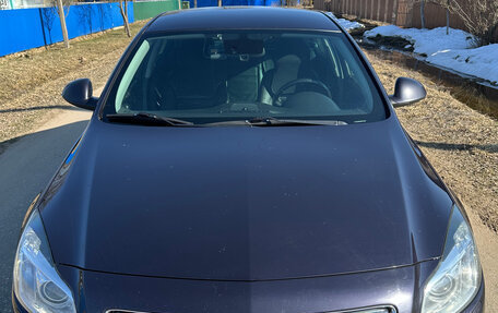 Opel Insignia II рестайлинг, 2013 год, 900 000 рублей, 5 фотография