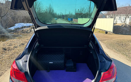 Opel Insignia II рестайлинг, 2013 год, 900 000 рублей, 11 фотография