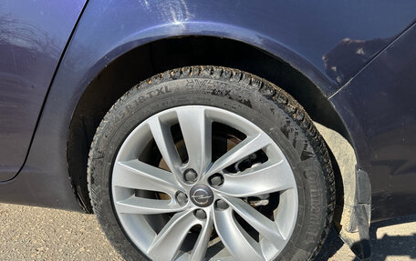 Opel Insignia II рестайлинг, 2013 год, 900 000 рублей, 13 фотография