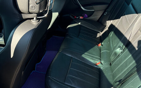 Opel Insignia II рестайлинг, 2013 год, 900 000 рублей, 15 фотография