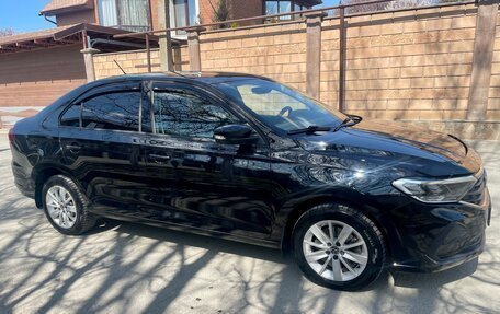 Volkswagen Polo VI (EU Market), 2021 год, 1 690 000 рублей, 6 фотография