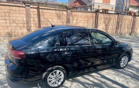 Volkswagen Polo VI (EU Market), 2021 год, 1 690 000 рублей, 7 фотография