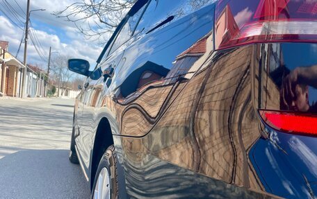 Volkswagen Polo VI (EU Market), 2021 год, 1 690 000 рублей, 13 фотография