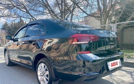 Volkswagen Polo VI (EU Market), 2021 год, 1 690 000 рублей, 8 фотография