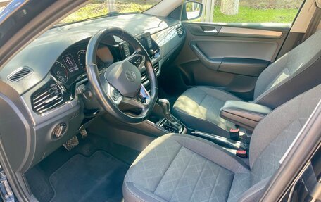 Volkswagen Polo VI (EU Market), 2021 год, 1 690 000 рублей, 17 фотография
