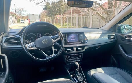 Volkswagen Polo VI (EU Market), 2021 год, 1 690 000 рублей, 15 фотография