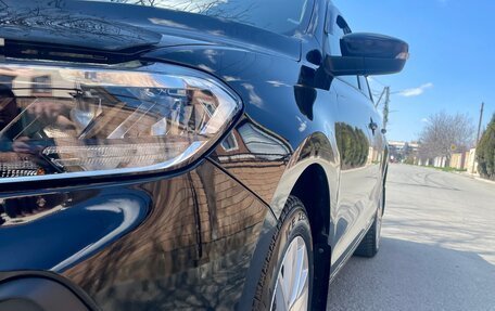 Volkswagen Polo VI (EU Market), 2021 год, 1 690 000 рублей, 12 фотография