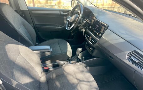 Volkswagen Polo VI (EU Market), 2021 год, 1 690 000 рублей, 19 фотография