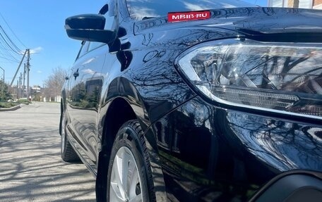 Volkswagen Polo VI (EU Market), 2021 год, 1 690 000 рублей, 11 фотография