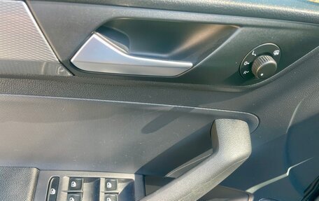 Volkswagen Polo VI (EU Market), 2021 год, 1 690 000 рублей, 25 фотография