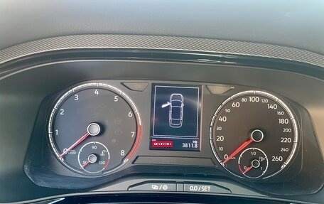 Volkswagen Polo VI (EU Market), 2021 год, 1 690 000 рублей, 22 фотография