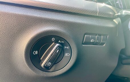 Volkswagen Polo VI (EU Market), 2021 год, 1 690 000 рублей, 24 фотография