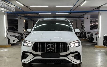 Mercedes-Benz GLE AMG, 2025 год, 14 300 000 рублей, 2 фотография