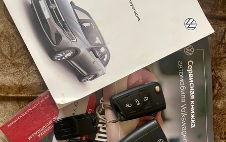 Volkswagen Polo VI (EU Market), 2021 год, 1 690 000 рублей, 35 фотография