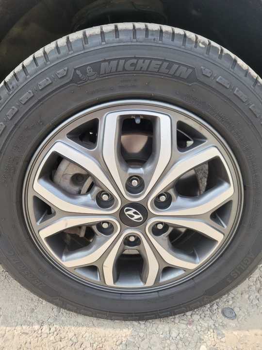 Hyundai Grand Starex Grand Starex I рестайлинг 2, 2018 год, 3 400 000 рублей, 7 фотография