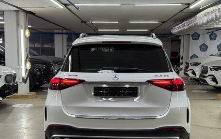 Mercedes-Benz GLE AMG, 2025 год, 14 300 000 рублей, 3 фотография