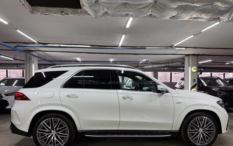 Mercedes-Benz GLE AMG, 2025 год, 14 300 000 рублей, 5 фотография