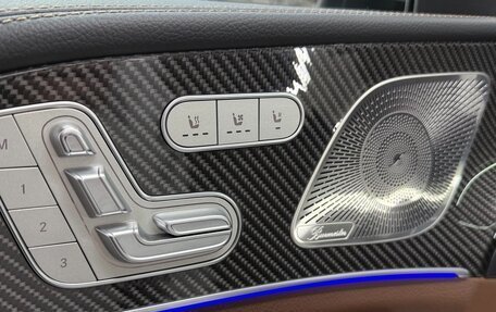 Mercedes-Benz GLE AMG, 2025 год, 14 300 000 рублей, 10 фотография