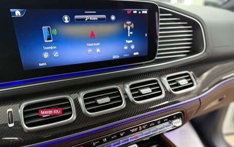 Mercedes-Benz GLE AMG, 2025 год, 14 300 000 рублей, 14 фотография