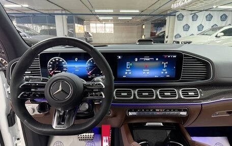 Mercedes-Benz GLE AMG, 2025 год, 14 300 000 рублей, 16 фотография