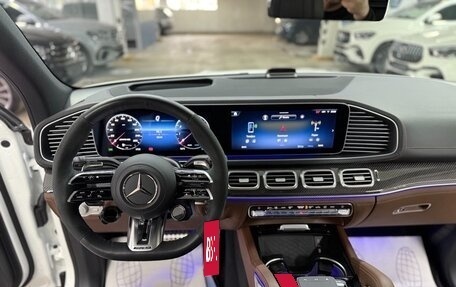 Mercedes-Benz GLE AMG, 2025 год, 14 300 000 рублей, 15 фотография