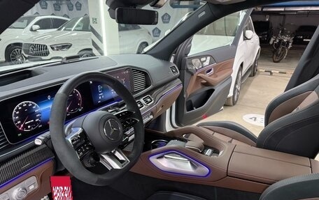 Mercedes-Benz GLE AMG, 2025 год, 14 300 000 рублей, 11 фотография