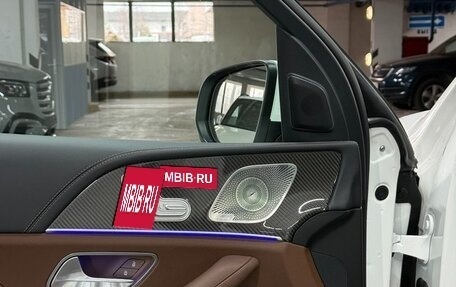 Mercedes-Benz GLE AMG, 2025 год, 14 300 000 рублей, 9 фотография