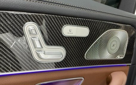 Mercedes-Benz GLE AMG, 2025 год, 14 300 000 рублей, 21 фотография