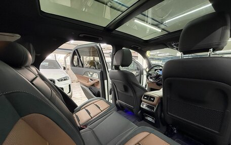 Mercedes-Benz GLE AMG, 2025 год, 14 300 000 рублей, 23 фотография