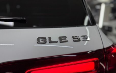 Mercedes-Benz GLE AMG, 2025 год, 14 300 000 рублей, 25 фотография