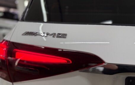 Mercedes-Benz GLE AMG, 2025 год, 14 300 000 рублей, 30 фотография