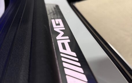 Mercedes-Benz GLE AMG, 2025 год, 14 300 000 рублей, 26 фотография