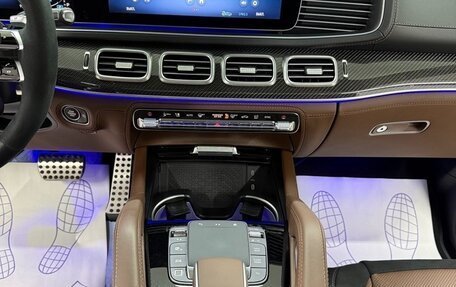 Mercedes-Benz GLE AMG, 2025 год, 14 300 000 рублей, 18 фотография