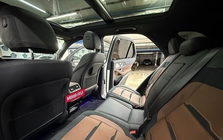 Mercedes-Benz GLE AMG, 2025 год, 14 300 000 рублей, 24 фотография