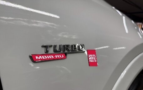 Mercedes-Benz GLE AMG, 2025 год, 14 300 000 рублей, 28 фотография