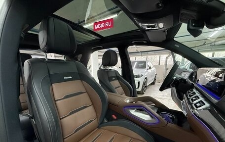 Mercedes-Benz GLE AMG, 2025 год, 14 300 000 рублей, 22 фотография