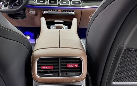 Mercedes-Benz GLE AMG, 2025 год, 14 300 000 рублей, 20 фотография