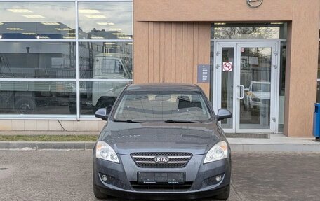 KIA cee'd I рестайлинг, 2009 год, 550 000 рублей, 2 фотография