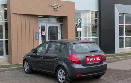KIA cee'd I рестайлинг, 2009 год, 550 000 рублей, 4 фотография