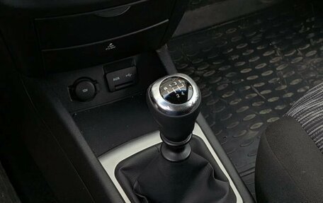 KIA cee'd I рестайлинг, 2009 год, 550 000 рублей, 9 фотография