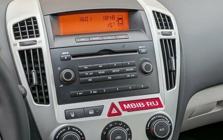 KIA cee'd I рестайлинг, 2009 год, 550 000 рублей, 8 фотография