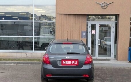 KIA cee'd I рестайлинг, 2009 год, 550 000 рублей, 5 фотография