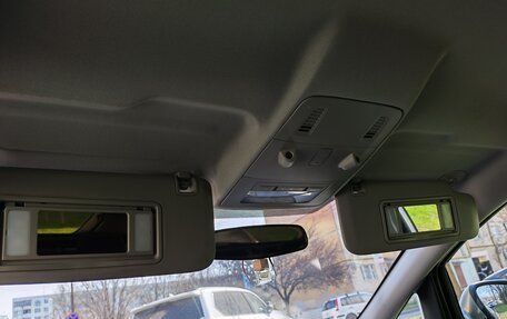 Opel Astra J, 2011 год, 460 000 рублей, 18 фотография